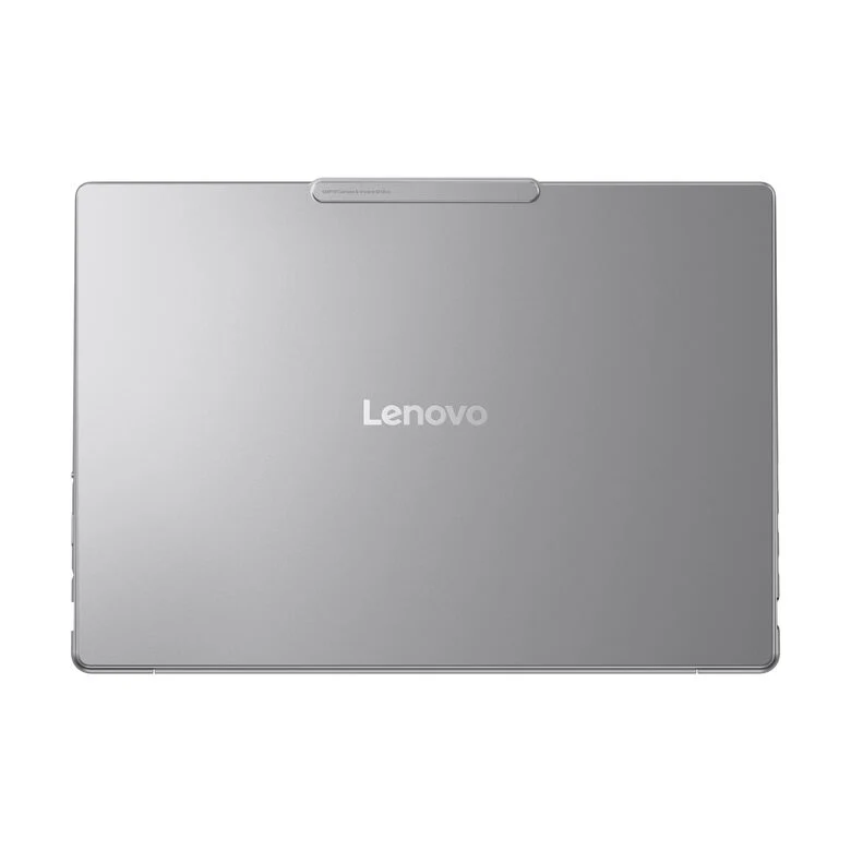 Lenovo Yoga Slim 7 14ILL10 Copilot+ PC Intel Core Ultra 7 256V Computer portatile 35,6 cm (14") WUXGA 16 GB LPDDR5x-SDRAM 1 TB SSD Wi-Fi 7 (802.11be) Windows 11 Home Italiano Grigio