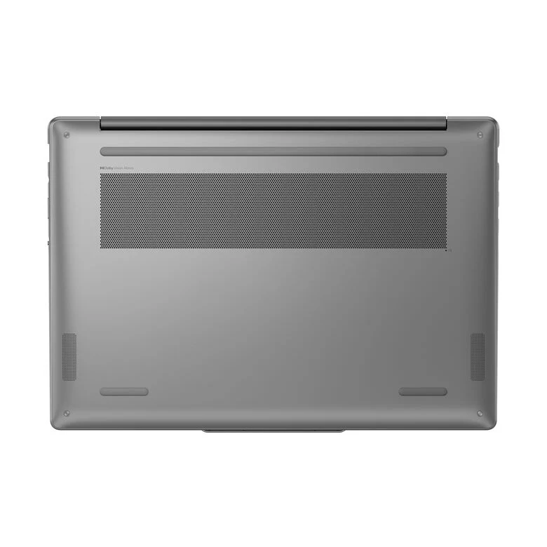 Lenovo Yoga Slim 7 14ILL10 Copilot+ PC Intel Core Ultra 7 256V Computer portatile 35,6 cm (14") WUXGA 16 GB LPDDR5x-SDRAM 1 TB SSD Wi-Fi 7 (802.11be) Windows 11 Home Italiano Grigio