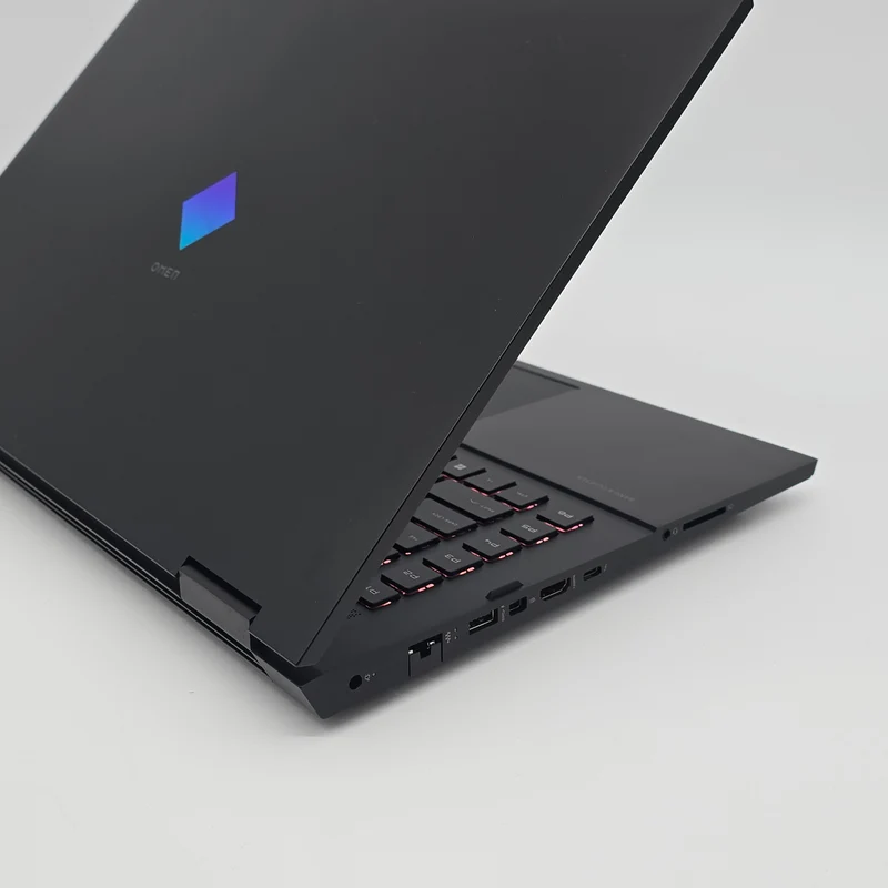 HP OMEN 17 Gaming Laptop, RTX 4090, Intel i9-13900HX, 6TB NVMe SSD, 32GB DDR5, 165Hz QHD
