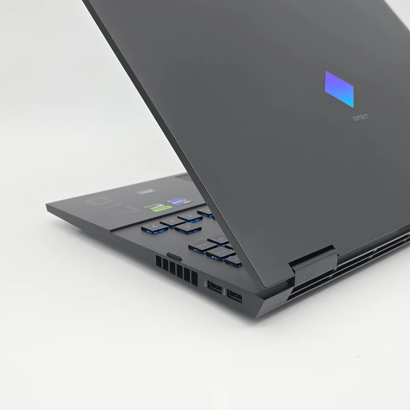 HP OMEN 17 Gaming Laptop, RTX 4090, Intel i9-13900HX, 6TB NVMe SSD, 32GB DDR5, 165Hz QHD