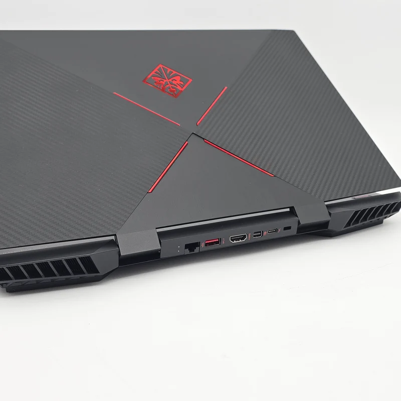 HP OMEN 15 Gaming Laptop, GTX 1660 Ti, Intel i7-9750H, 1080p 144Hz