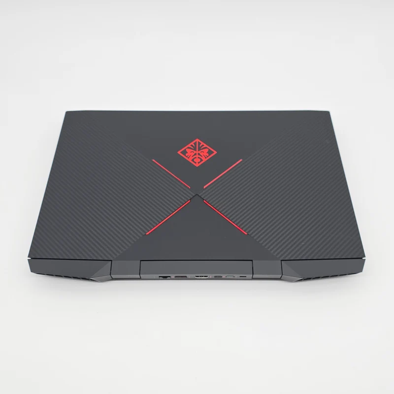 HP OMEN 15 Gaming Laptop, GTX 1660 Ti, Intel i7-9750H, 1080p 144Hz