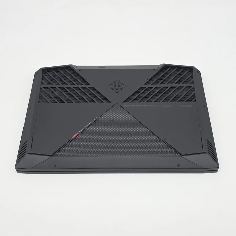 HP OMEN 15 Gaming Laptop, GTX 1660 Ti, Intel i7-9750H, 1080p 144Hz