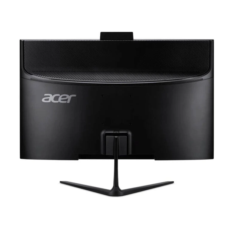 Acer Desktop PC Aspire C24-2G Intel Core 5 120U 60,5 cm (23.8") 1920 x 1080 Pixel PC All-in-one 8 GB DDR4-SDRAM 512 GB SSD Windows 11 Home Wi-Fi 6 (802.11ax) Nero