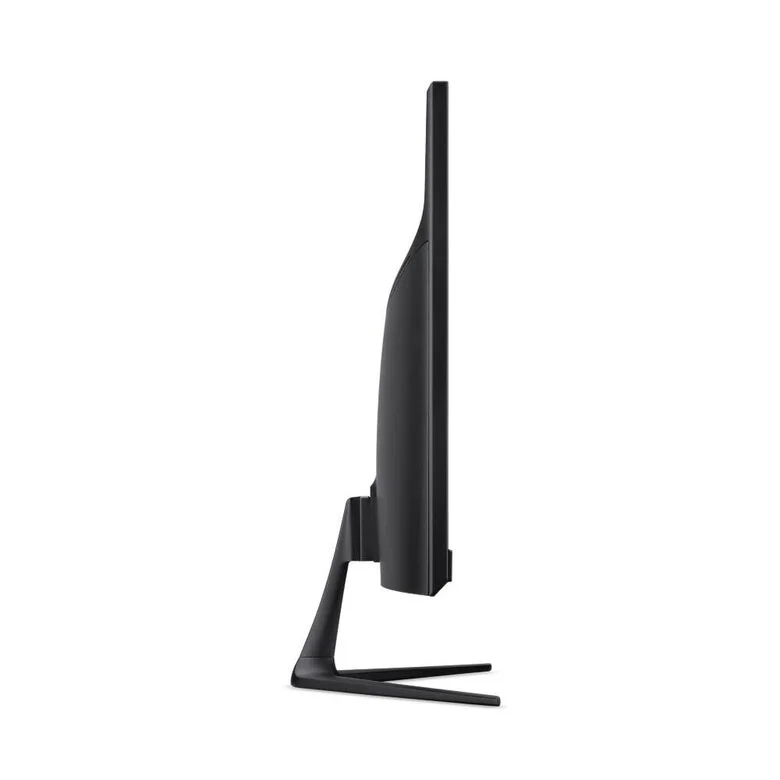 Acer Desktop PC Aspire C24-2G Intel Core 5 120U 60,5 cm (23.8") 1920 x 1080 Pixel PC All-in-one 8 GB DDR4-SDRAM 512 GB SSD Windows 11 Home Wi-Fi 6 (802.11ax) Nero