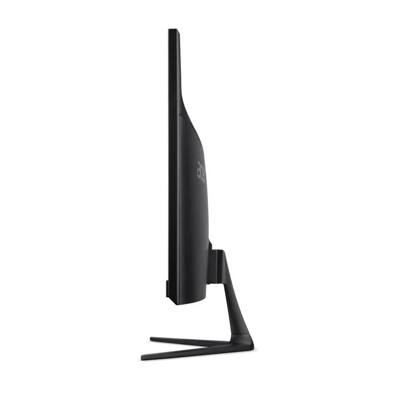 Acer Desktop PC Aspire C24-2G Intel Core 5 120U 60,5 cm (23.8") 1920 x 1080 Pixel PC All-in-one 8 GB DDR4-SDRAM 512 GB SSD Windows 11 Home Wi-Fi 6 (802.11ax) Nero