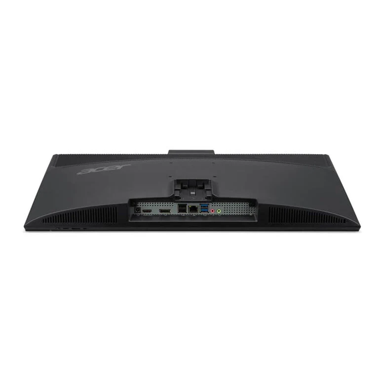 Acer Desktop PC Aspire C24-2G Intel Core 5 120U 60,5 cm (23.8") 1920 x 1080 Pixel PC All-in-one 8 GB DDR4-SDRAM 512 GB SSD Windows 11 Home Wi-Fi 6 (802.11ax) Nero