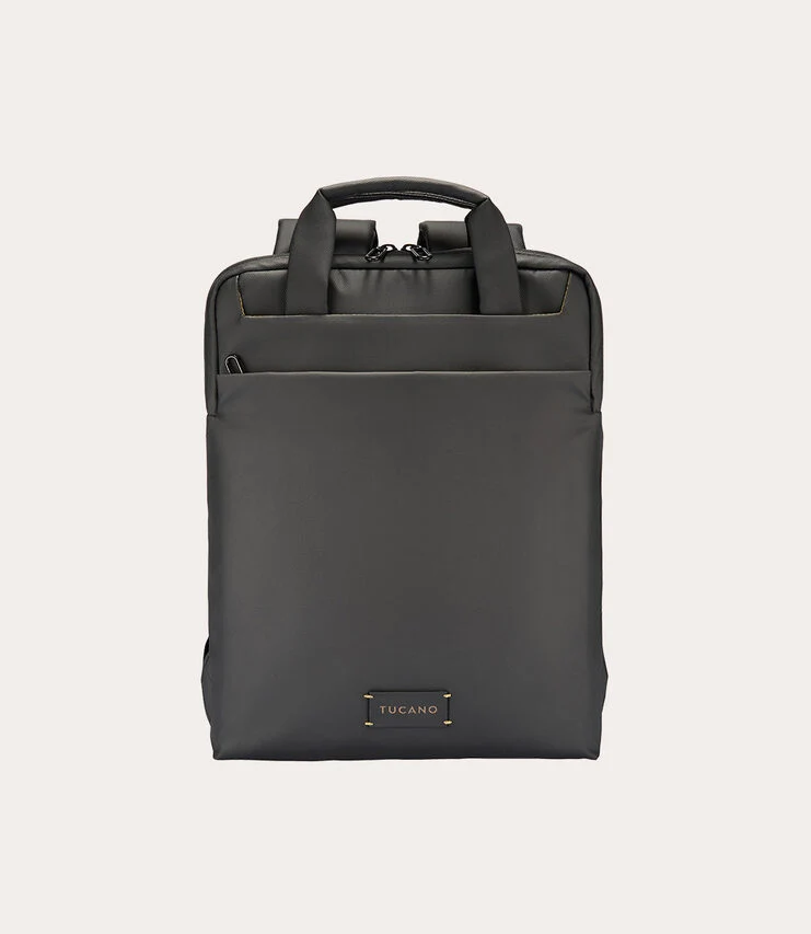 Tucano Work Out 5 35,6 cm (14") Zaino Nero