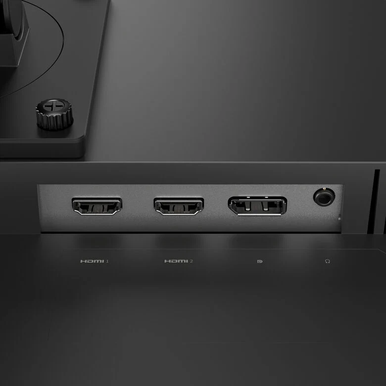 Lenovo Legion 24-10 | FHD | IPS | 0.5ms MPRT | 240Hz | HDMI + DP | FreeSync| Eyesafe | LTPS | Speaker | HDR10