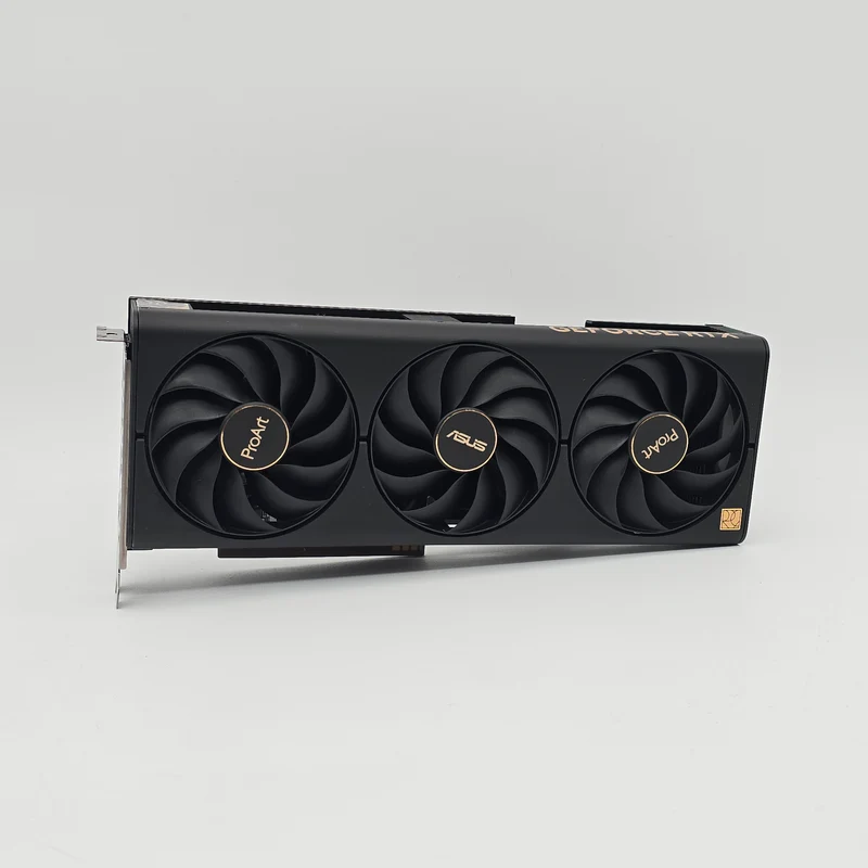 RTX 4070 Ti Super ASUS ProArt 16GB, NVIDIA Gaming Graphics Card GPU