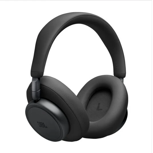 JBL Live 780NC Auricolare Con cavo e senza cavo A Padiglione Chiamate/Musica/Sport/Tutti i giorni Bluetooth Nero