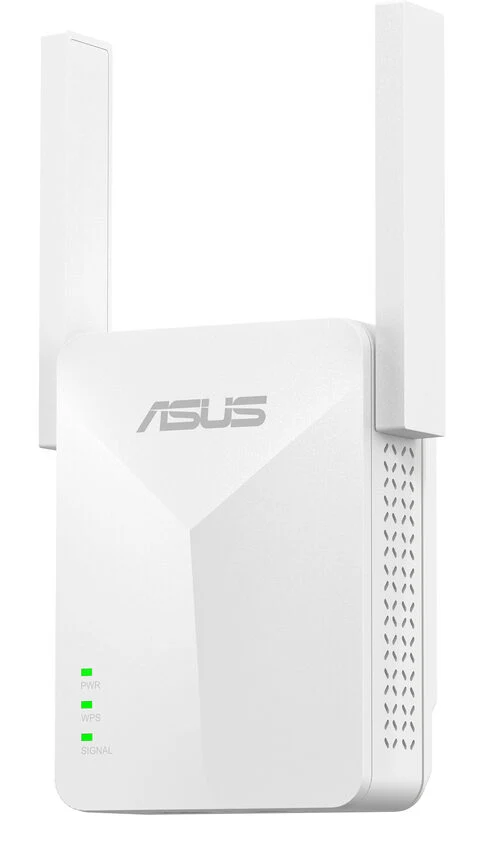 ASUS RP-AX50 Trasmettitore di rete Bianco 10, 100, 1000 Mbit/s