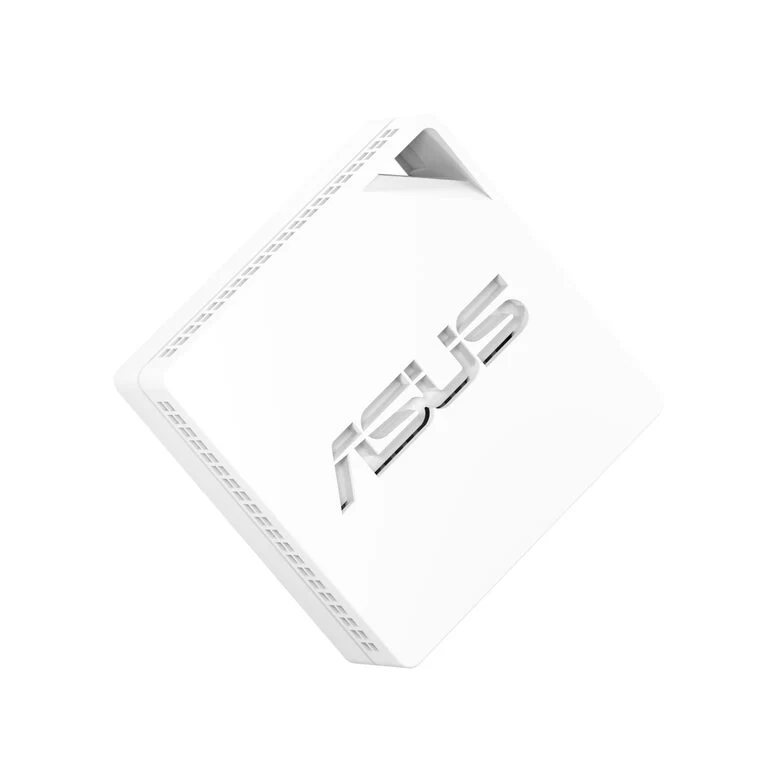 ASUS RT-AX57 Go Router Portatile WiFi 6 AX3000 Dual Band con VPN e Tethering 4G/5G