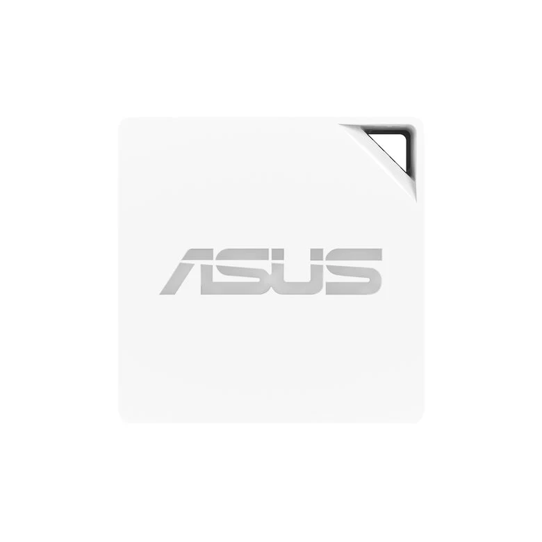 ASUS RT-AX57 Go Router Portatile WiFi 6 AX3000 Dual Band con VPN e Tethering 4G/5G