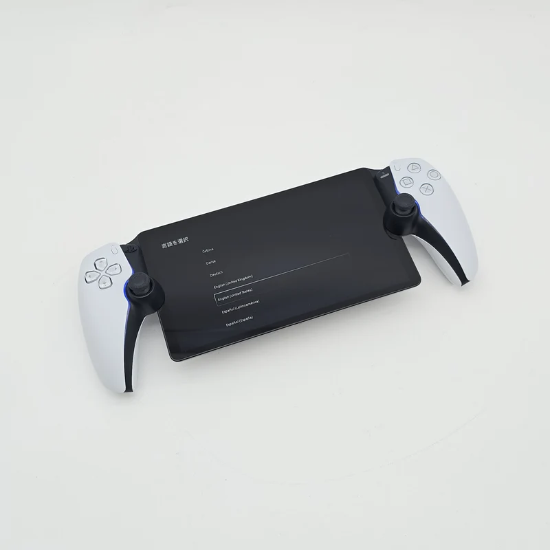 Sony Playstation Portal Remote Player, PS Portal