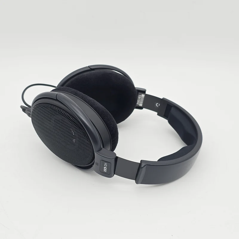 Sennheiser x Massdrop HD6XX Hi-Fi Audiophile Headphones