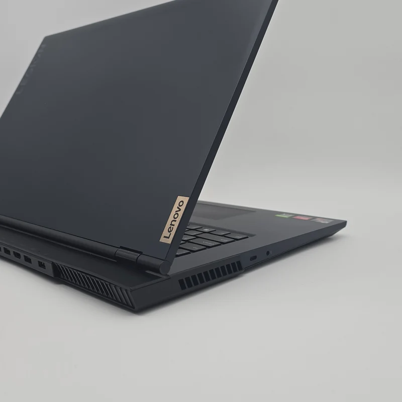 Lenovo Legion 5 Gaming Laptop, RTX 3050, Ryzen 7 5800H, 16GB DDR4, 144Hz Screen