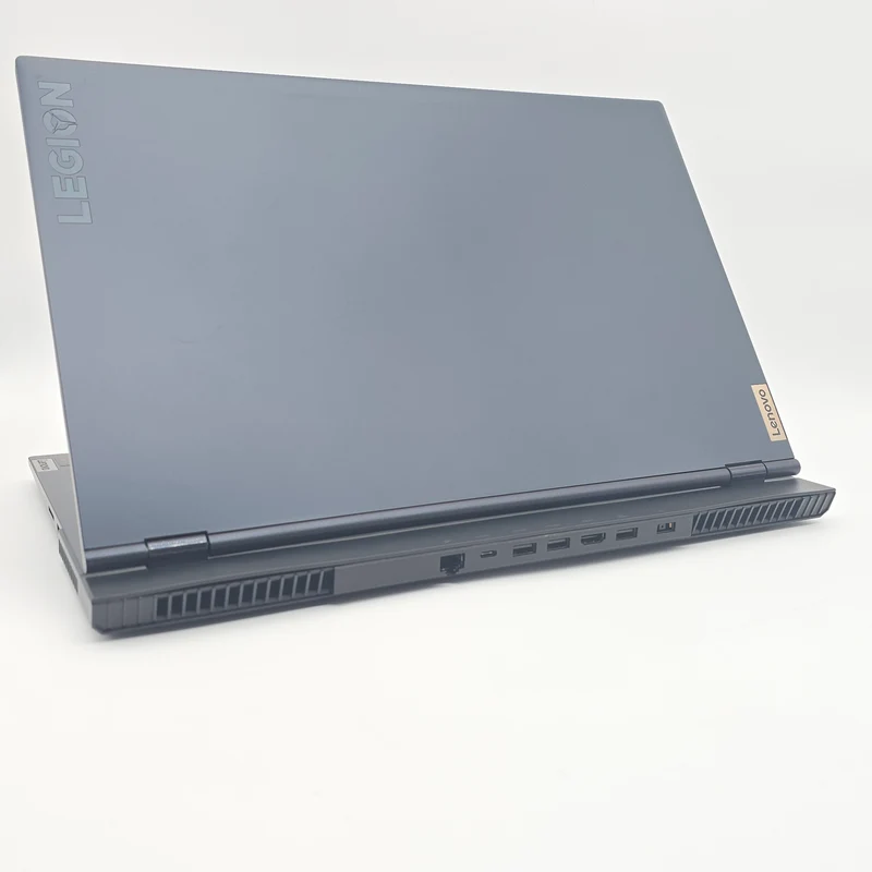 Lenovo Legion 5 Gaming Laptop, RTX 3050, Ryzen 7 5800H, 16GB DDR4, 144Hz Screen