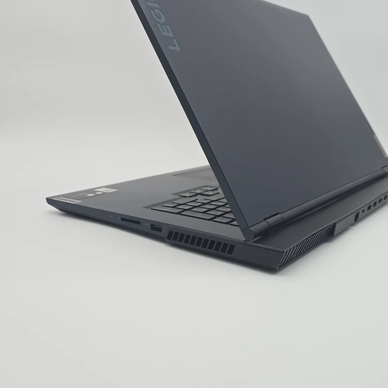 Lenovo Legion 5 Gaming Laptop, RTX 3050, Ryzen 7 5800H, 16GB DDR4, 144Hz Screen