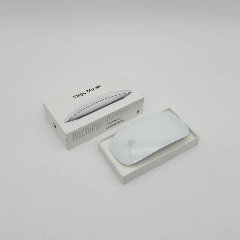 Apple Magic Mouse White