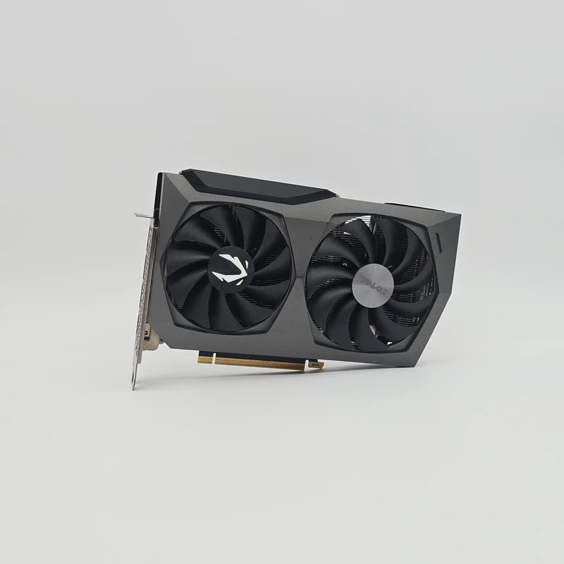 RTX 3070 Zotac Twin Edge OC 8GB, NVIDIA Gaming Graphics Card GPU