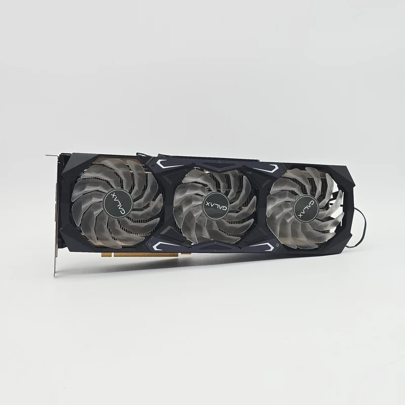 RTX 3080 Ti Galax SG 1-Click 12GB, NVIDIA Gaming Graphics Card GPU, 3080Ti