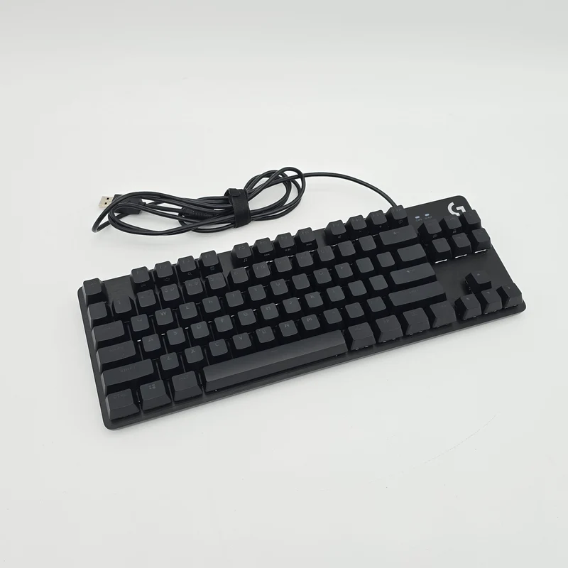 Logitech G413 TKL SE Wired Gaming Mechanical Keyboard