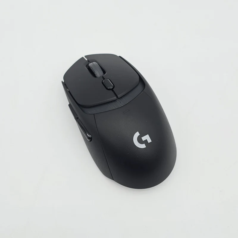 Logitech G309 Wireless Gaming Mouse RGB