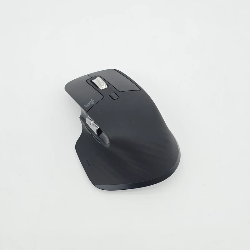 Logitech MX Master 3S Wireless Bluetooth Mouse