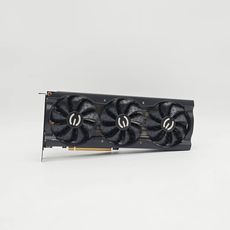RTX 3070 EVGA XC3 8GB, NVIDIA Gaming Graphics Card GPU