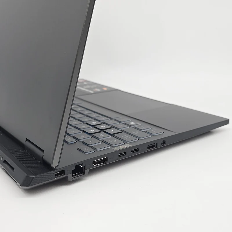 ASUS TUF Gaming Laptop A16, RTX 4060, Ryzen 9 AI HX 370, 32GB DDR5, QHD+ 165Hz