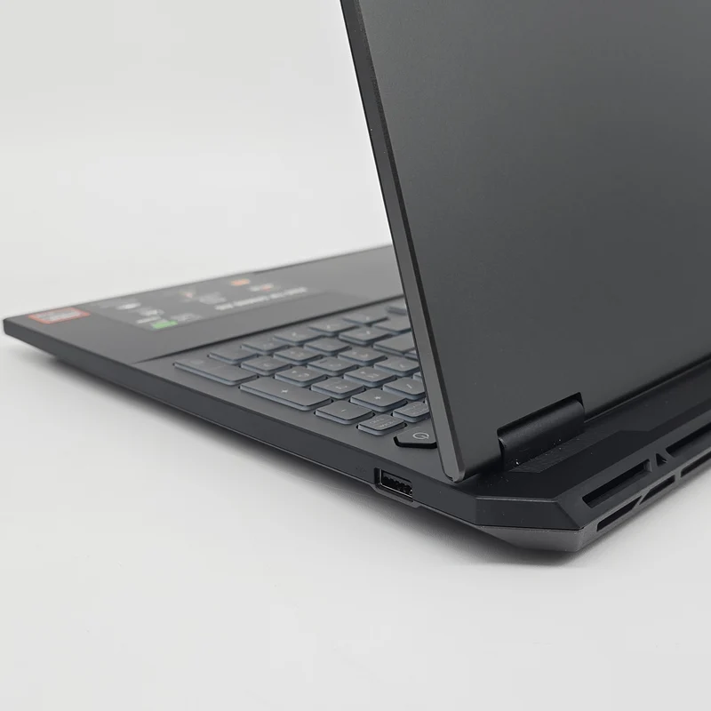 ASUS TUF Gaming Laptop A16, RTX 4060, Ryzen 9 AI HX 370, 32GB DDR5, QHD+ 165Hz