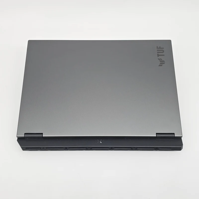 ASUS TUF Gaming Laptop A16, RTX 4060, Ryzen 9 AI HX 370, 32GB DDR5, QHD+ 165Hz