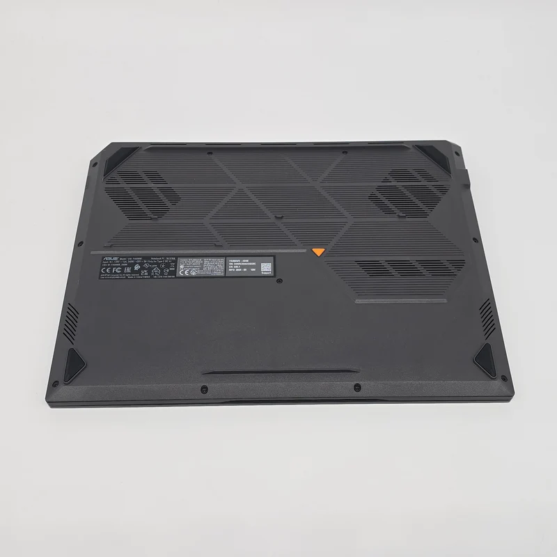 ASUS TUF Gaming Laptop A16, RTX 4060, Ryzen 9 AI HX 370, 32GB DDR5, QHD+ 165Hz