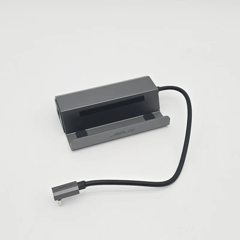 JSAUX Docking Station for Steam Deck/ROG Ally/Legion Go/MSI Claw