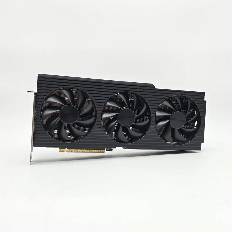 RTX 4090 Dell OEM 24GB, NVIDIA Gaming Graphics Card GPU