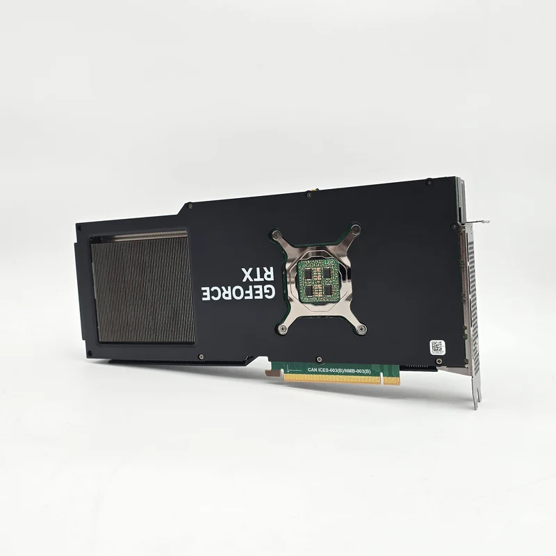 RTX 4090 Dell OEM 24GB, NVIDIA Gaming Graphics Card GPU