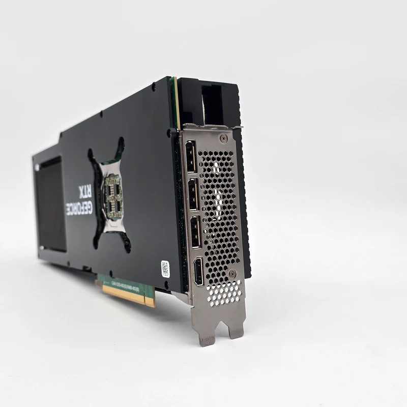 RTX 4090 Dell OEM 24GB, NVIDIA Gaming Graphics Card GPU