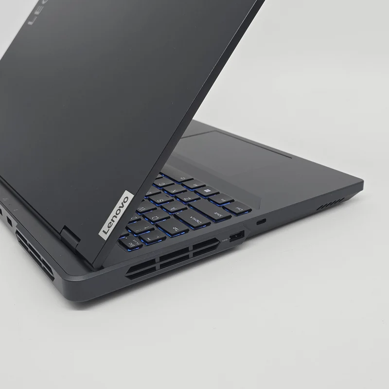 Lenovo Legion Pro 5, Intel i9-14900HX, RTX 4060, 16GB DDR5, QHD+ 165Hz, Gaming Laptop 15.6"
