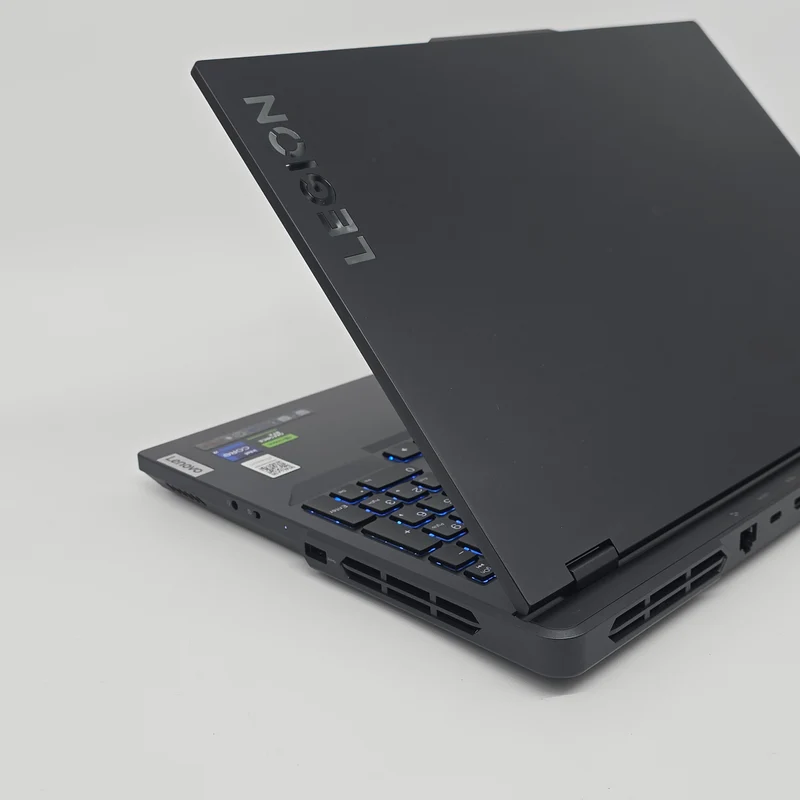 Lenovo Legion Pro 5, Intel i9-14900HX, RTX 4060, 16GB DDR5, QHD+ 165Hz, Gaming Laptop 15.6"