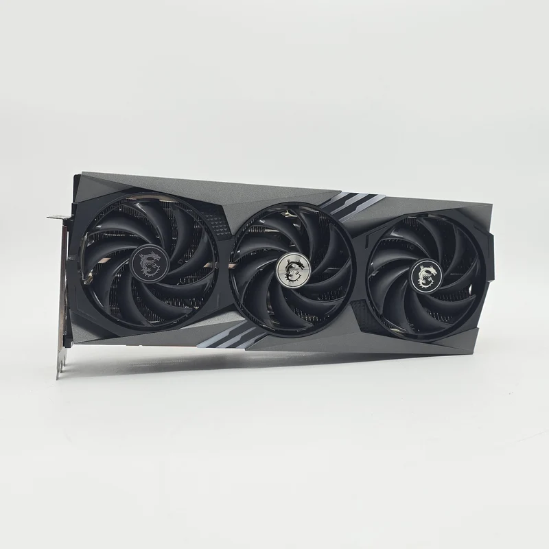RTX 4090 MSI Gaming X Trio 24GB, NVIDIA Gaming Graphics Card GPU