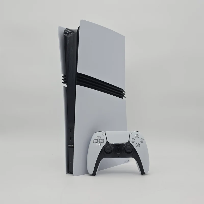 PS5 Pro, Sony Playstation 5 Pro Console w/ Controller