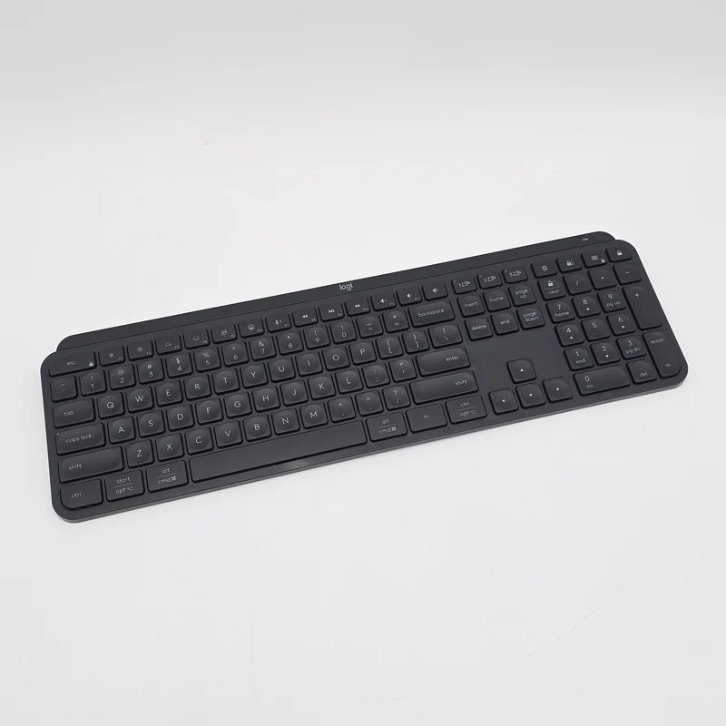 Logitech MX Keys S Wireless Keyboard Bluetooth