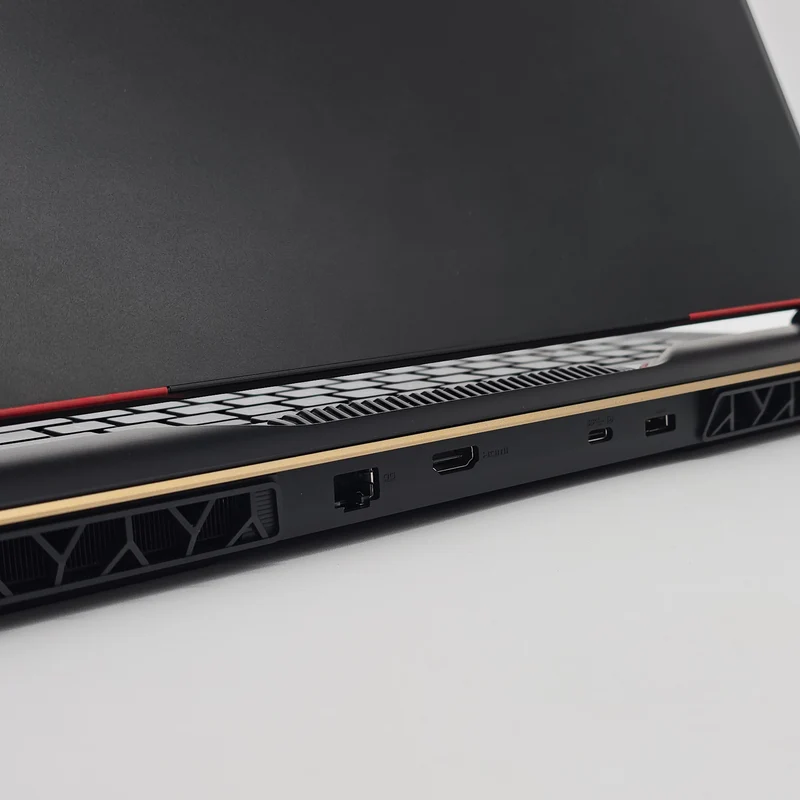 MSI RAIDER GE78, RTX 4070, Intel i7-13700H, 64GB DDR5, 1.5TB. QHD+ 240Hz Gaming Laptop