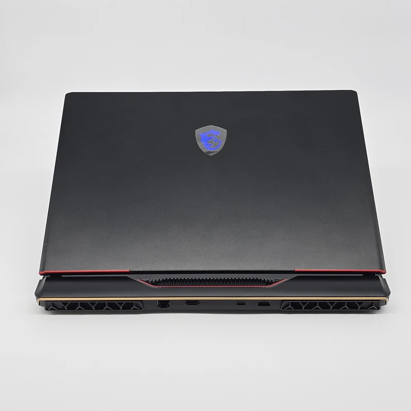 MSI RAIDER GE78, RTX 4070, Intel i7-13700H, 64GB DDR5, 1.5TB. QHD+ 240Hz Gaming Laptop