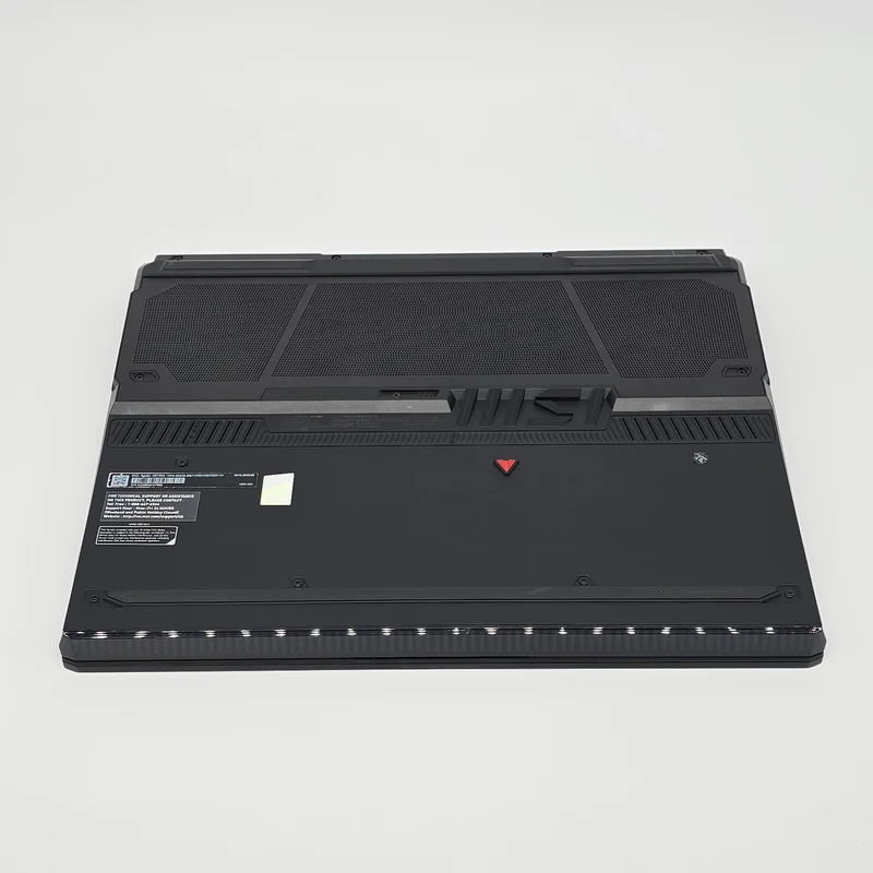 MSI RAIDER GE78, RTX 4070, Intel i7-13700H, 64GB DDR5, 1.5TB. QHD+ 240Hz Gaming Laptop