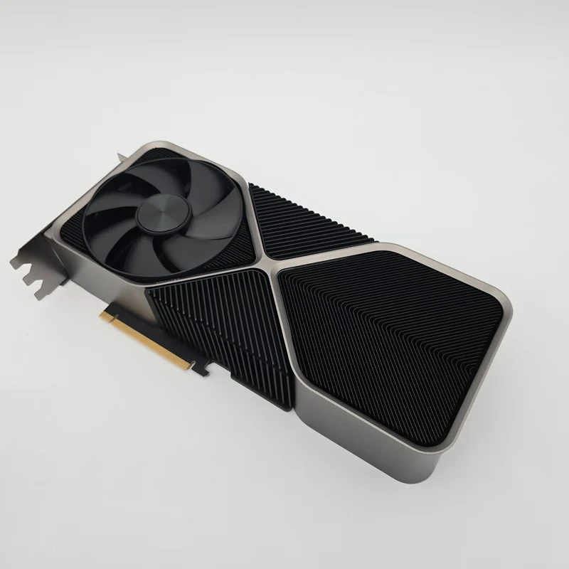RTX 4090 Founders Edition FE 24GB, NVIDIA Gaming Graphics Card GPU