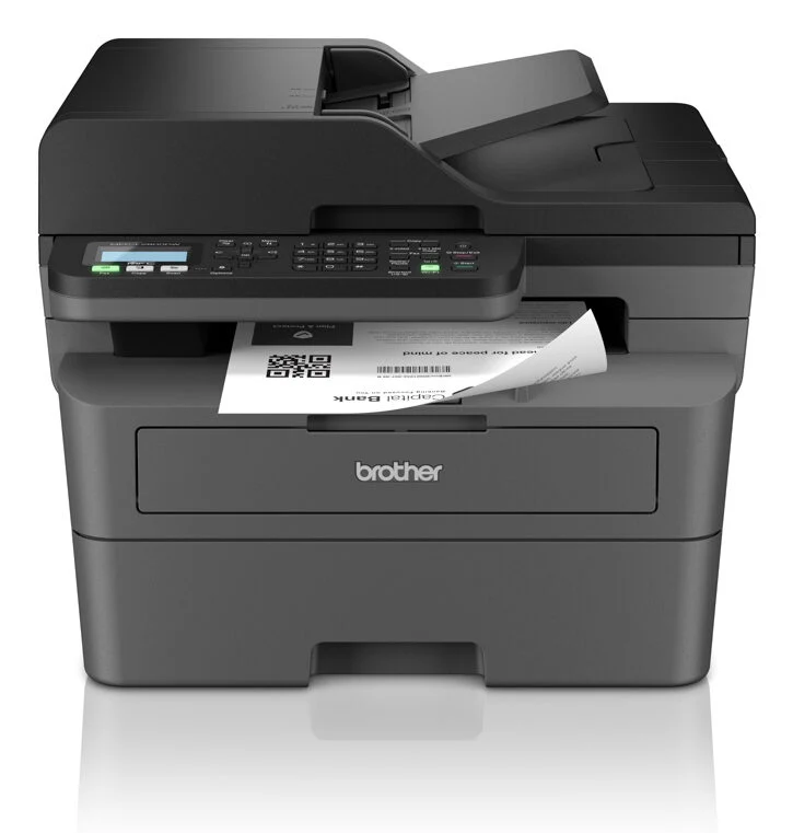 Brother MFC-L2800DW stampante multifunzione Laser A4 1200 x 1200 DPI 32 ppm Wi-Fi