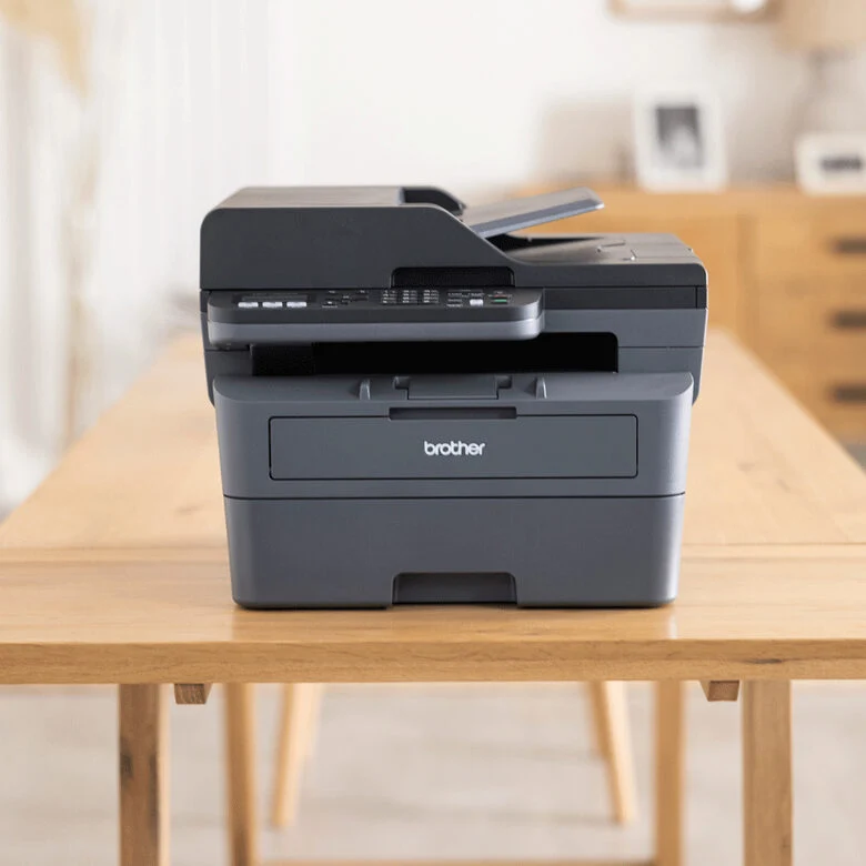 Brother MFC-L2800DW stampante multifunzione Laser A4 1200 x 1200 DPI 32 ppm Wi-Fi