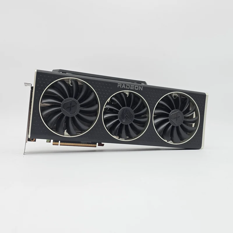 RX 6950 XT XFX Speedster Merc319 16GB, AMD Radeon Gaming Graphics Card GPU